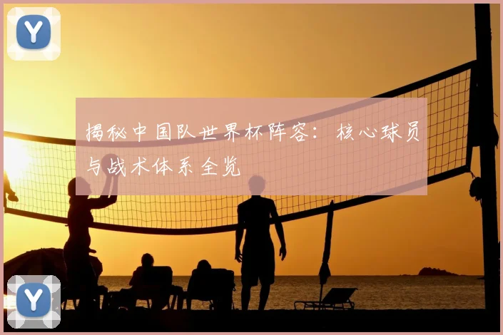 揭秘中国队世界杯阵容：核心球员与战术体系全览