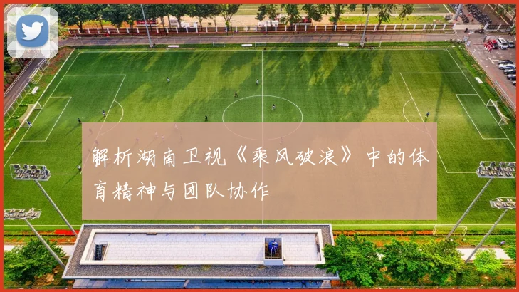解析湖南卫视《乘风破浪》中的体育精神与团队协作